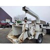 2016 Morbark Beever M12D Mobile Wood Chipper